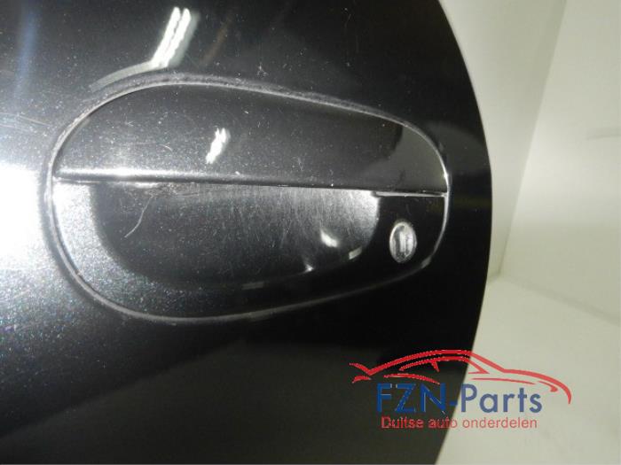 Portier 2Deurs links BMW Z4 (22723425)