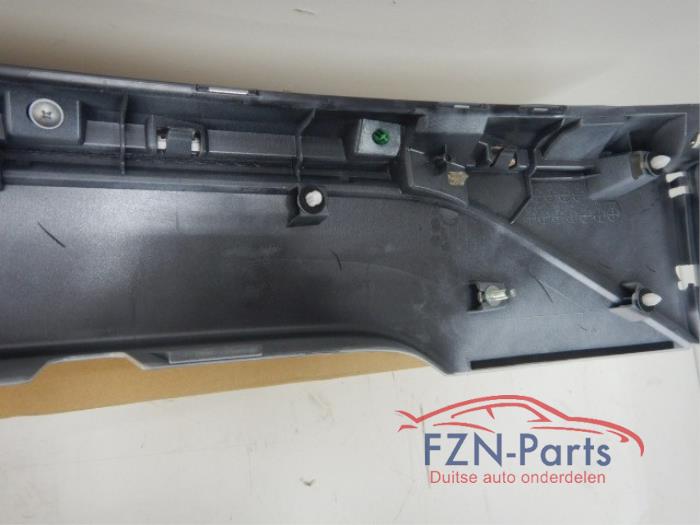 Achterklep Mitsubishi Outlander (22743313)