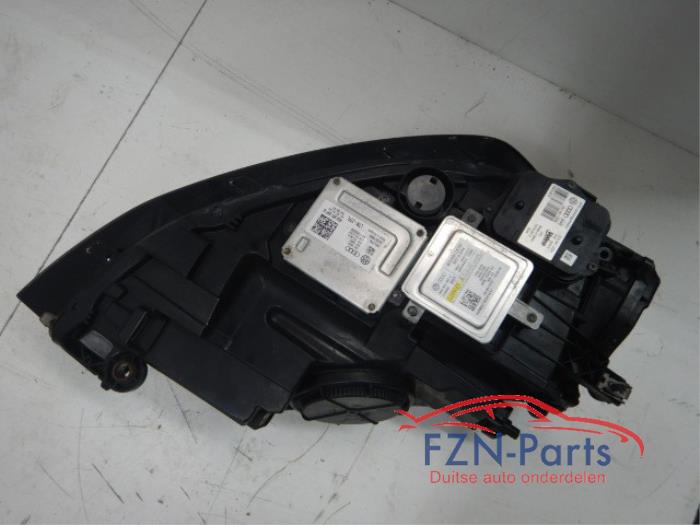 VW Golf 7 5G Xenon LED Koplamp Links