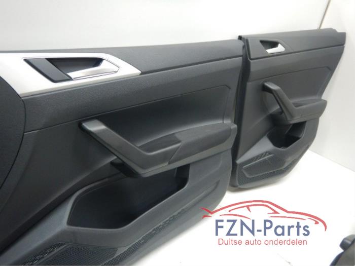 Bekleding Set (compleet) Volkswagen Polo (22741079)