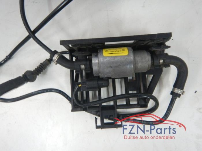 Standkachel Volkswagen Passat (22730737)