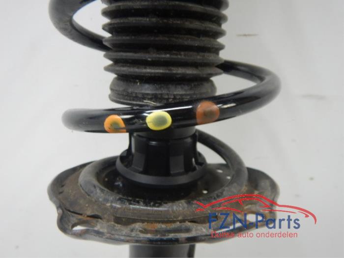 Wielophanging links-voor Volkswagen T-Roc (22729780)