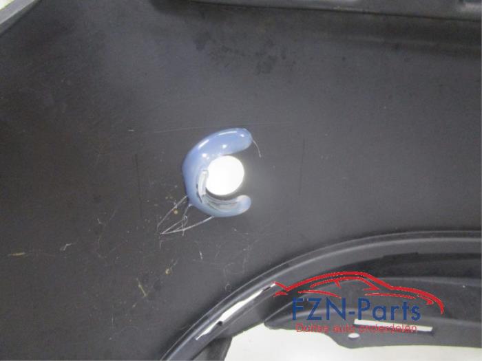 Achterbumper Mercedes GLC-Klasse (22742673)