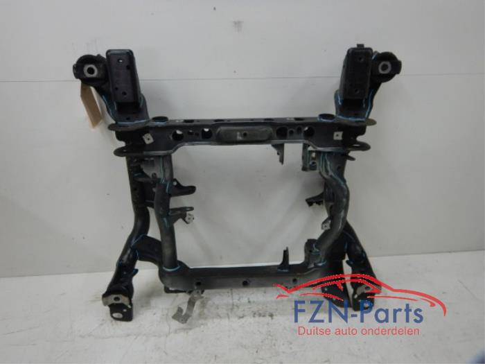 Subframe Mercedes GLE (22726250)