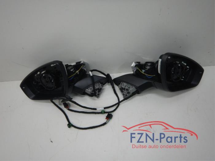 Spiegel links + rechts Volkswagen ID.4 (22726331)