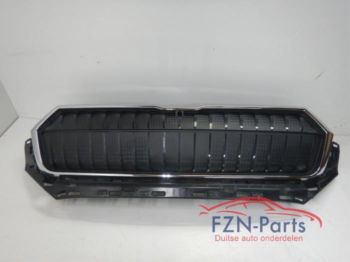 Grille Skoda Diversen (22726715)