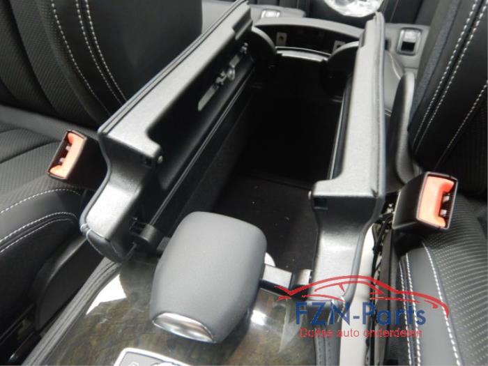 Bekleding Set (compleet) Mercedes CLS-Klasse (22741838)
