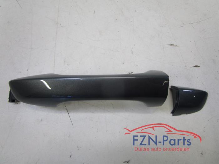 VW Golf Sportsvan Portiergrepen Keyless Entry Compleet L+R