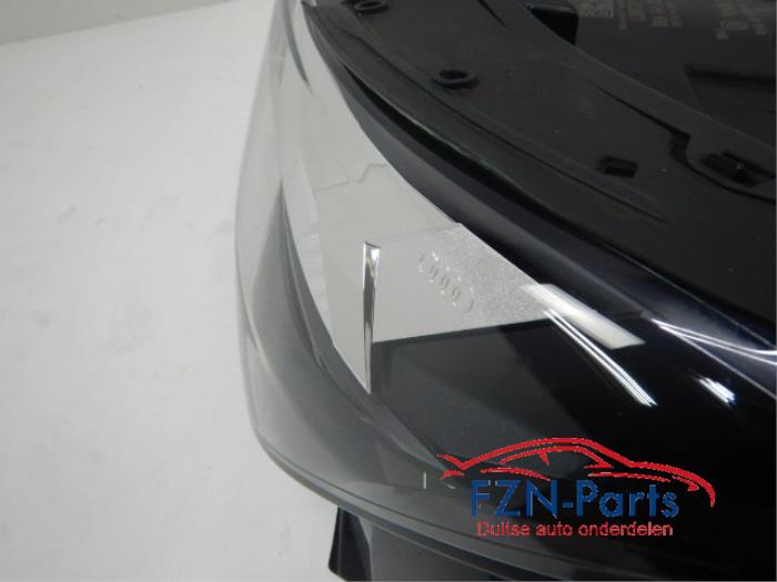 Koplamp links Audi Q4 (22721472)
