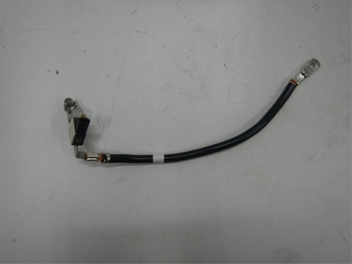 VW Transporter T6 Accu Beveilingingssensor