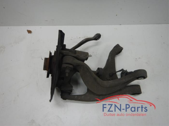 Wielophanging links-achter Audi A8 (22729553)