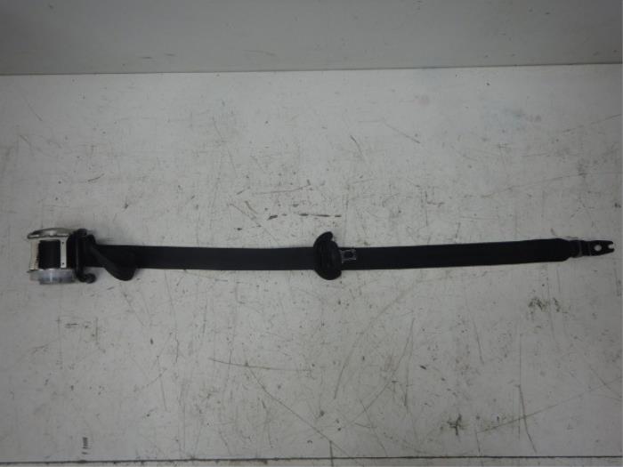 Audi A1 82A Gordel Links-Voor