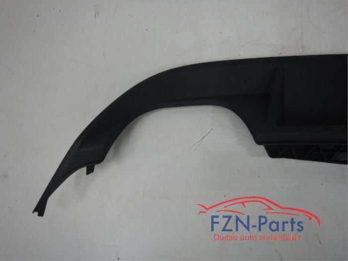 VW Golf 7 Variant Onderlip Diffuser