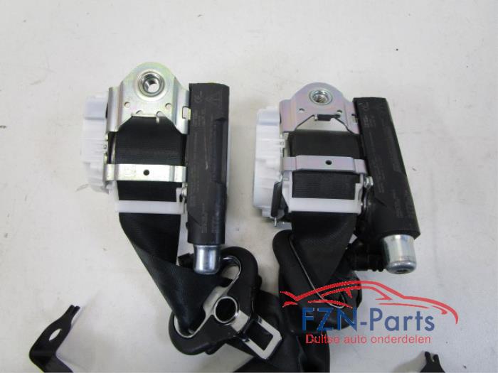 Veiligheidsgordel Set voor Skoda Fabia (22729343)