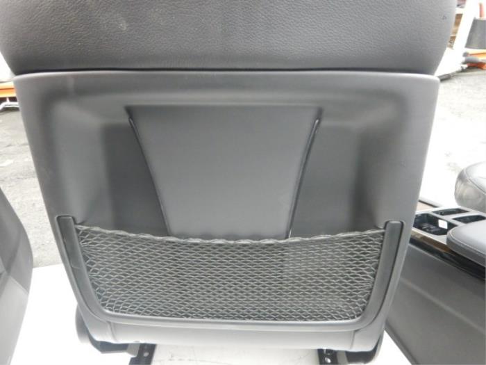 Bekleding Set (compleet) Mercedes GLE (22743717)