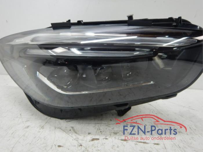 Koplamp rechts Mercedes B-Klasse (22722888)