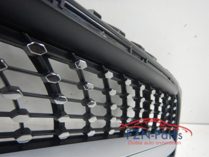 Mercedes-Benz W118 CLA-Klasse Diamond grille