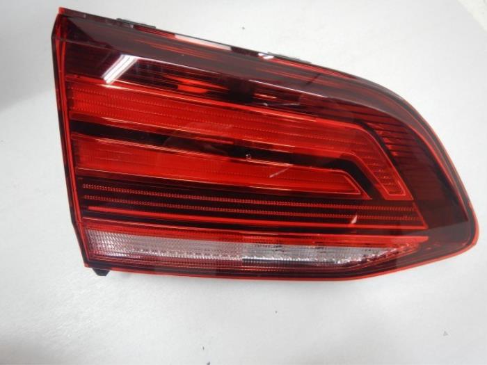 Zijskirt links BMW 4-Serie (22727598)
