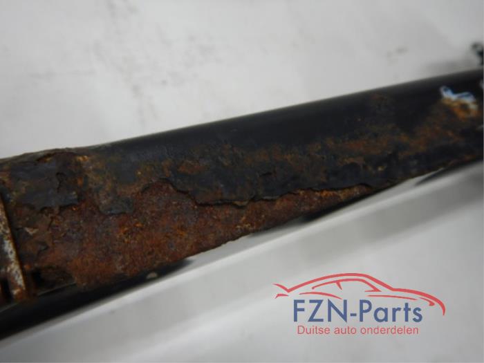 Subframe Audi A8 (22726231)