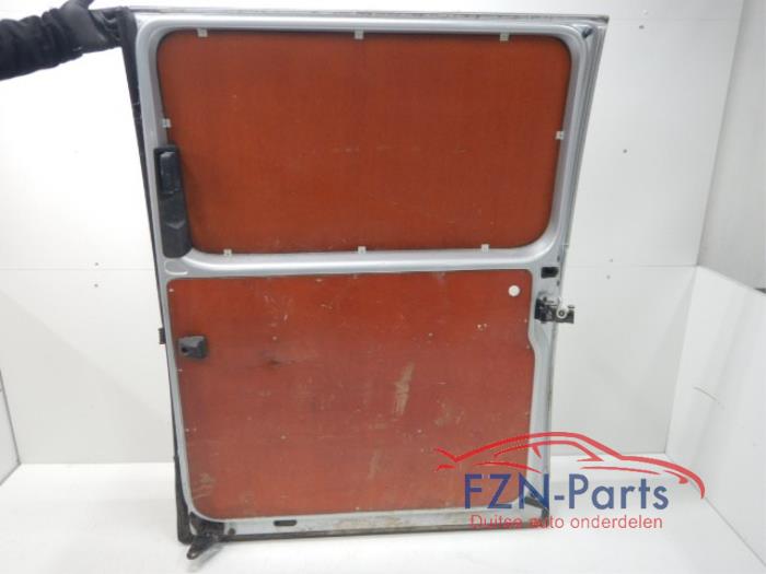 Schuifdeur rechts Volkswagen Transporter (22745656)