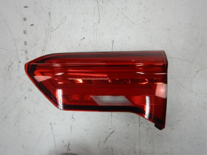 Achterlicht rechts Volkswagen T-Roc (22725545)