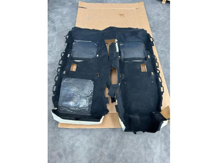 Vloerbedekking Audi A6 (22738515)
