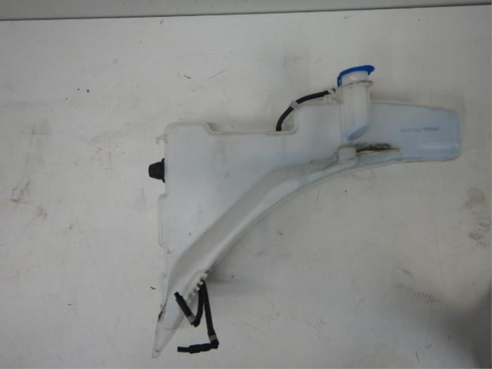 Ruitensproeiertank voor Landrover Evoque (22742029)