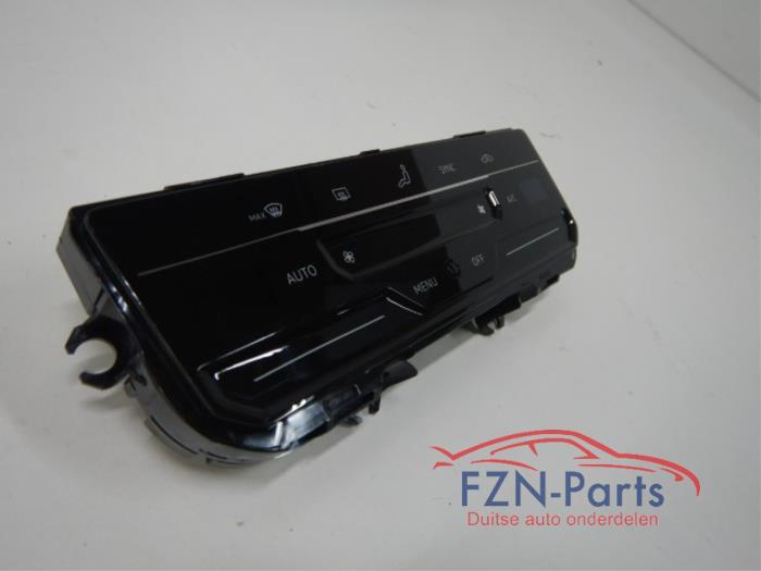 Climatronic Paneel Volkswagen Arteon (22739718)