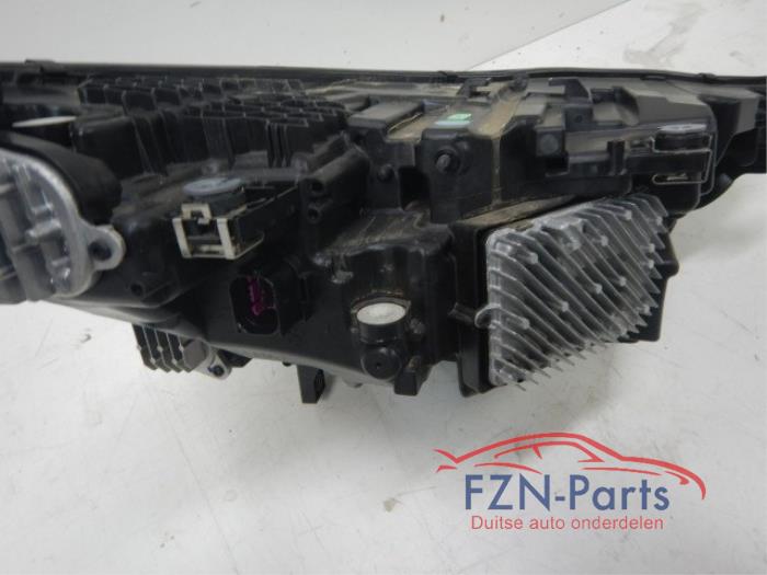 Audi E-Tron 4KE Volled Koplamp Links