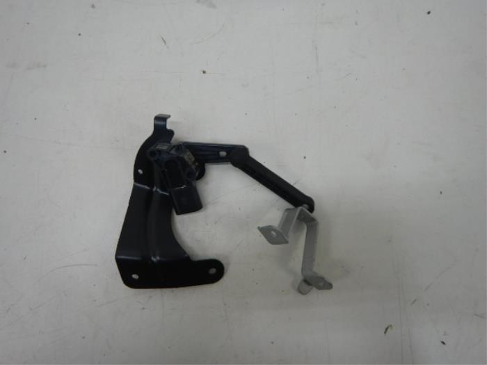 Koplamphoogte postitiesensor Volkswagen Tiguan (22735417)