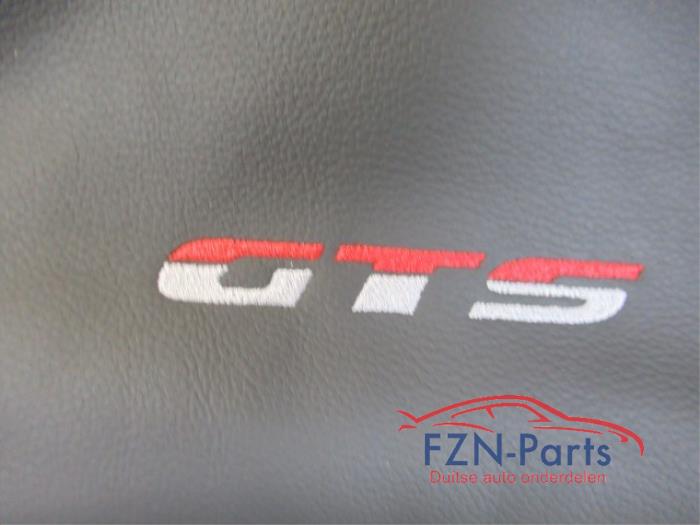 Bekleding Set (compleet) Volkswagen Scirocco (22743535)
