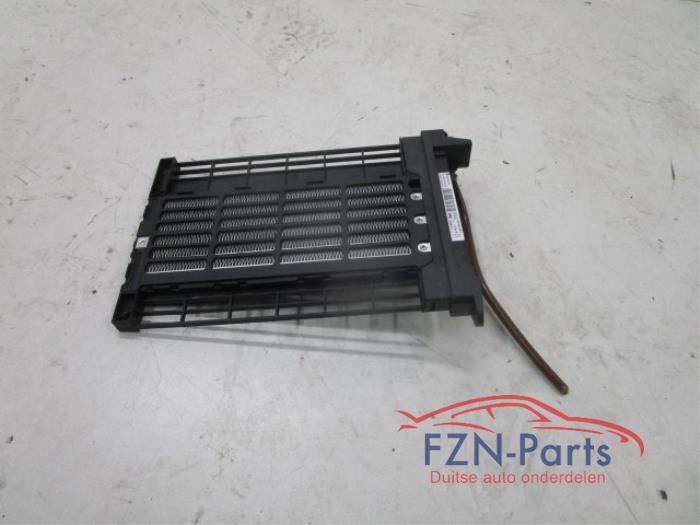 VW Golf 7 Kachel Verwarmingsweerstand