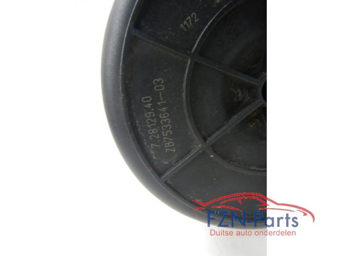 Compressor BMW Z4 (22741174)