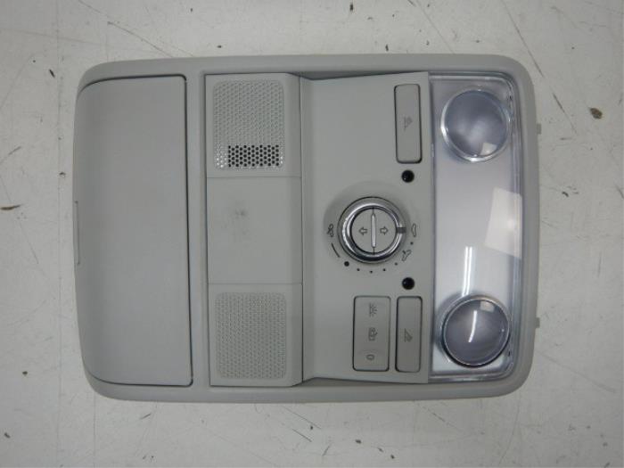 Compressor Volkswagen Tiguan (22743829)