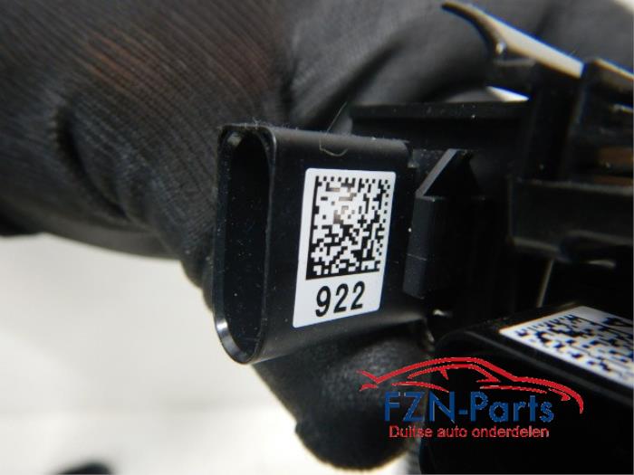 Lambda Sonde Volkswagen Golf (22735463)