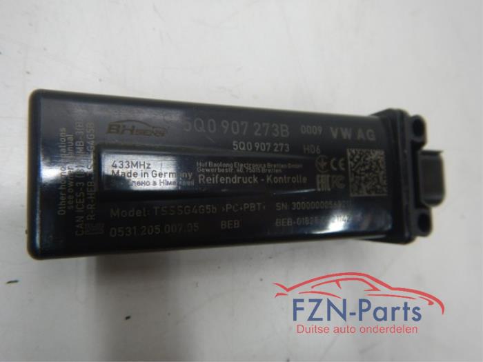 Bandenspanning module Volkswagen Passat (22732853)