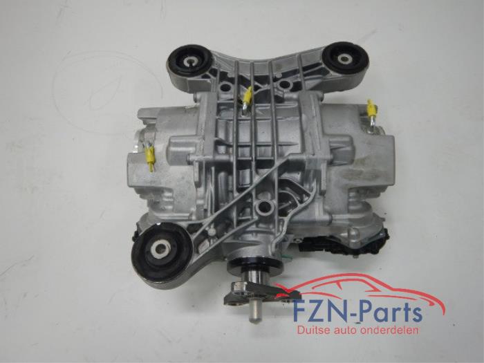 Audi RS3 8Y Differentieel