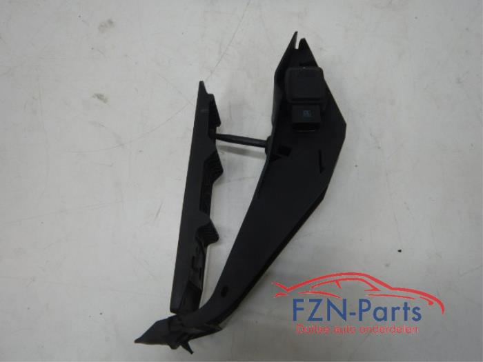 Gaspedaal BMW Z4 (22734107)