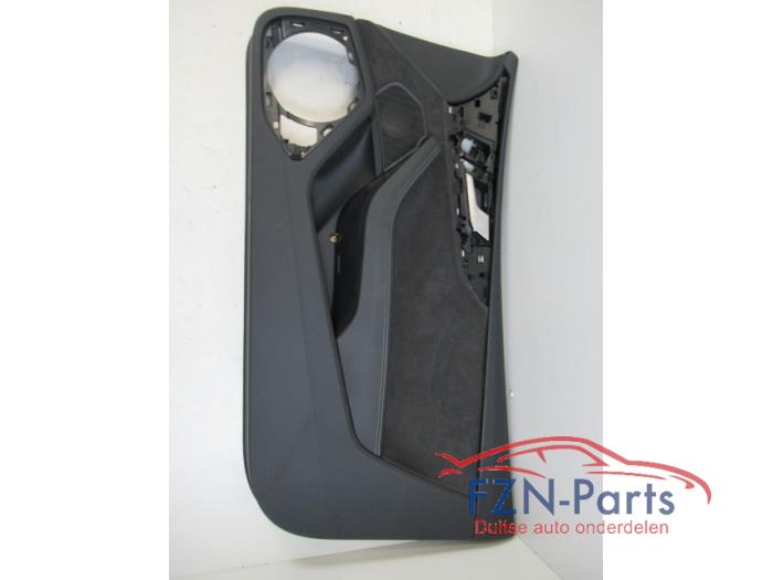 Bekleding Set (compleet) Audi A5 (22739144)