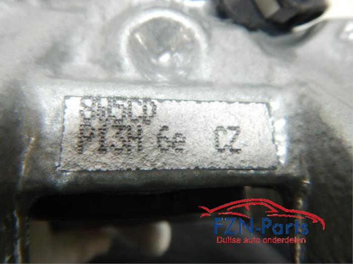 Remklauw set Audi A5 (22738029)