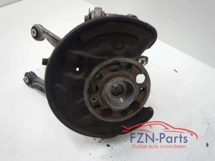 Mercedes Benz W205 C-Klasse Wielophanging Links-Achter