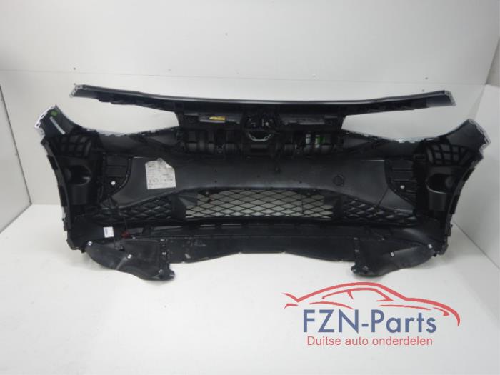 Voorbumper Volkswagen ID.4 (22720875)