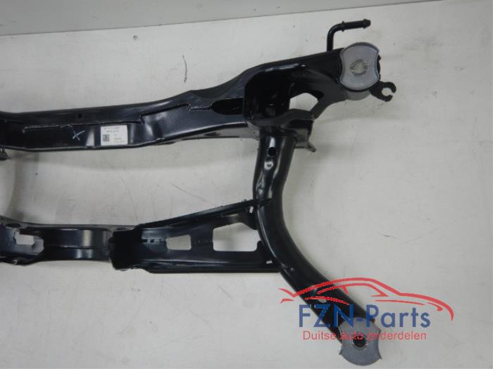 VW Golf 8 Onafhankelijke Achteras Wielophanging Subframe
