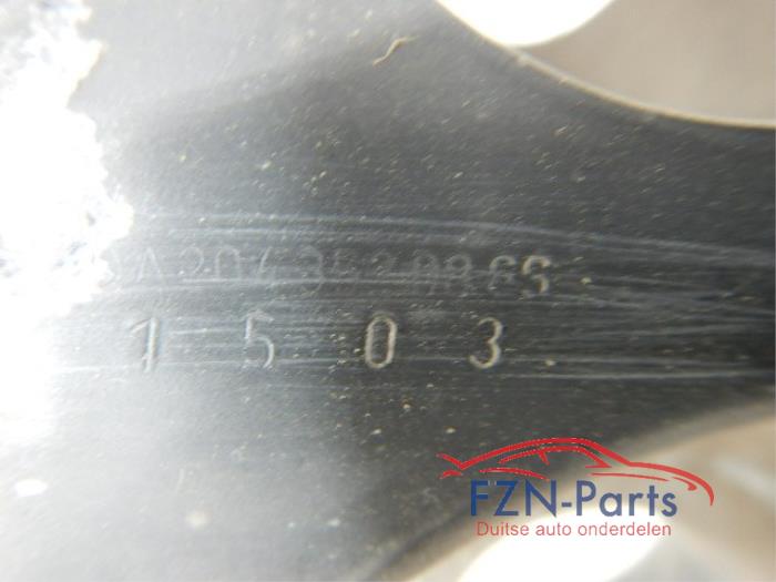 Wielophanging links-achter Mercedes CLS-Klasse (22729524)