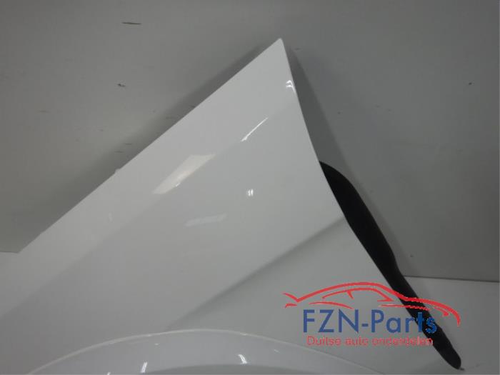 Mercedes Benz GLS / GL Klasse X166 Zijscherm Spatscherm Links