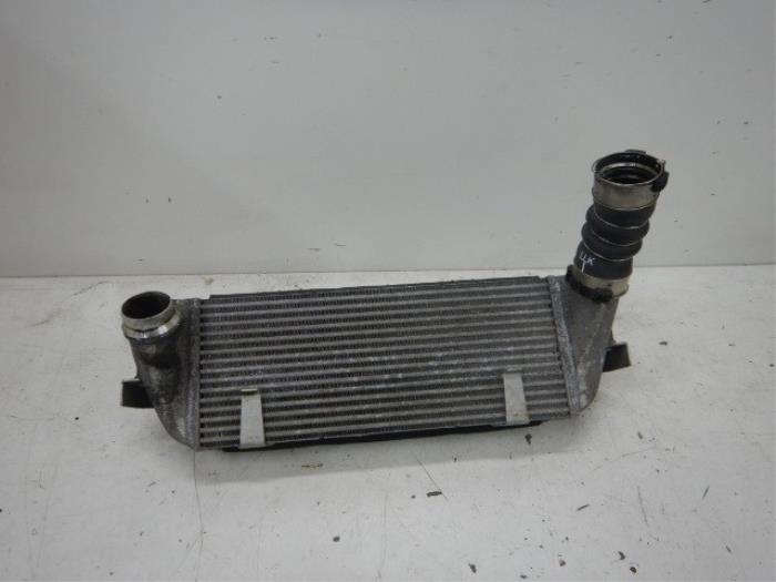 Intercooler BMW 3-Serie (22735070)
