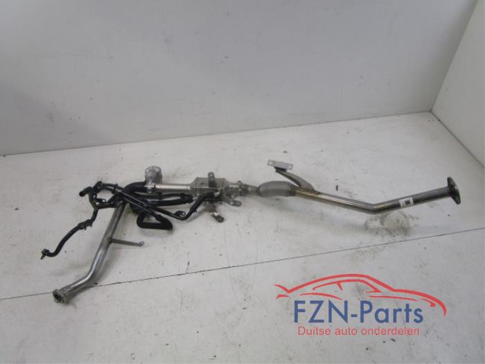 EGR koeler Audi Q7 (22738892)