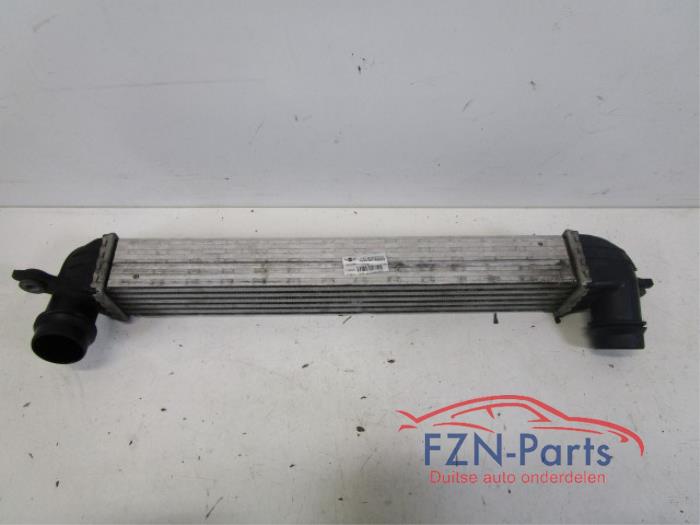 Mini Cooper S Intercooler Cooler 1.6 TDI