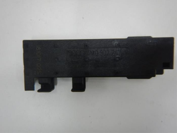 Audi A6 4K C8 Keyless Entry module