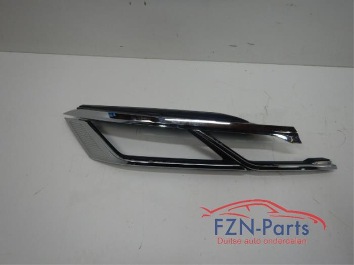 Koplampframe rechts Volkswagen Touareg (22742023)